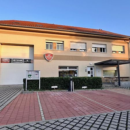Penzion Piller Chvalin Exterior photo