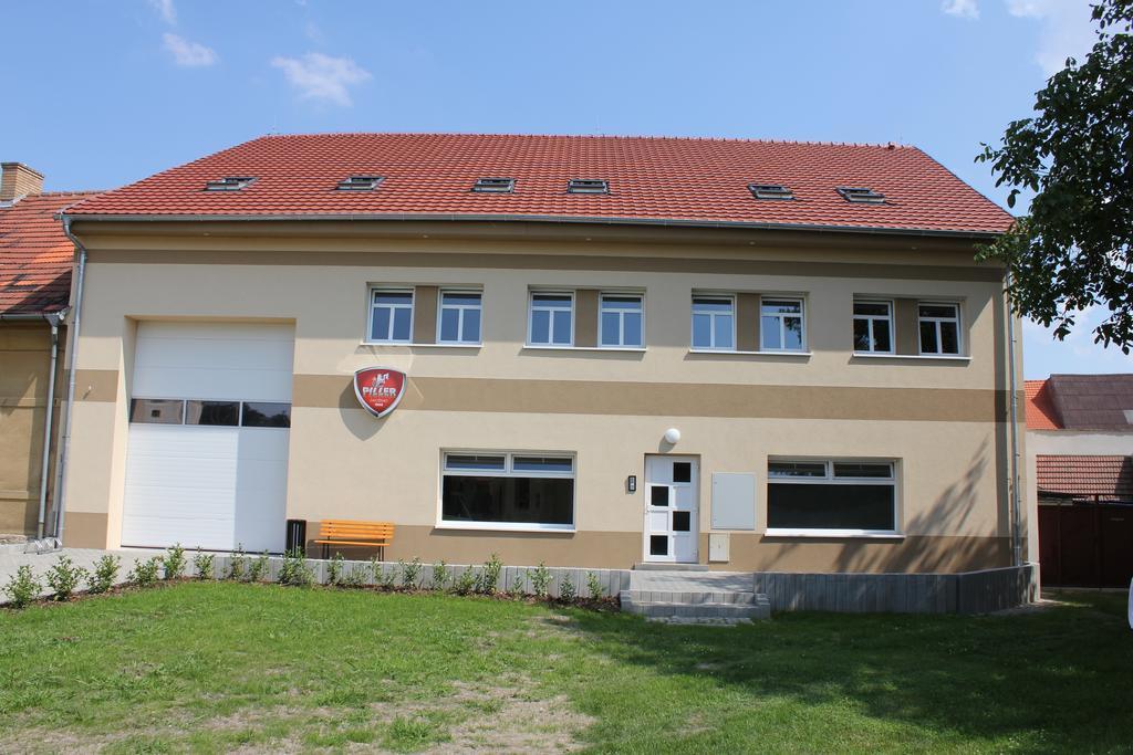 Penzion Piller Chvalin Room photo